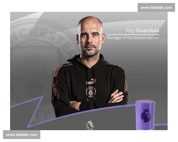 瓜迪奥拉:不盯积分榜,阿森纳夺冠必祝贺