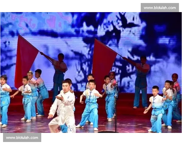 申城论剑展武魂!2025 上海业余武术赛燃动金秋