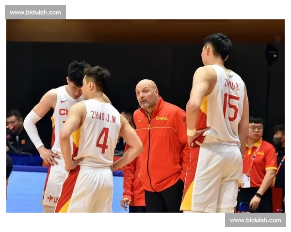 中国对阵斯洛文尼亚强强对话检验球队整体实力与临场应变能力水平