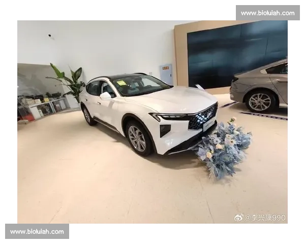 92VS系列全新发布 助力行业升级 打造智能科技新标杆