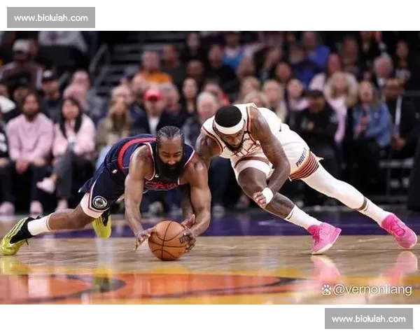 NBA焦点之战快船对决太阳直播解析与赛前看点全览实时走势预测