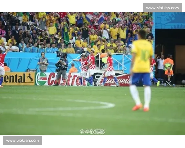 世界杯焦点之战西班牙对决葡萄牙群星碰撞引爆全球期待巅峰对话今夜