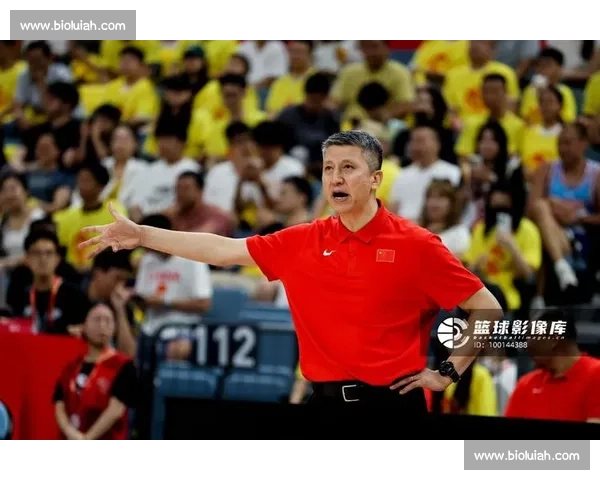 中国男篮迎战委内瑞拉关键对决实力检验与晋级前景观察全面分析展望