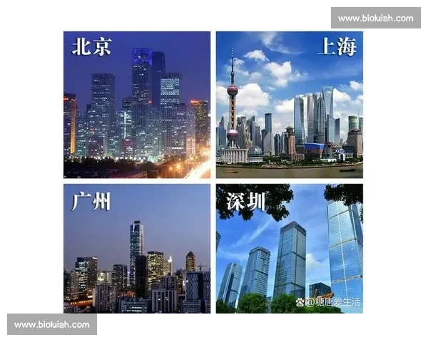 上海对阵广州城市实力与发展动能的全景对比观察新格局趋势分析